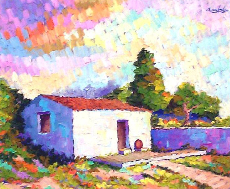 PINTURA   ARBOLEDA   copia